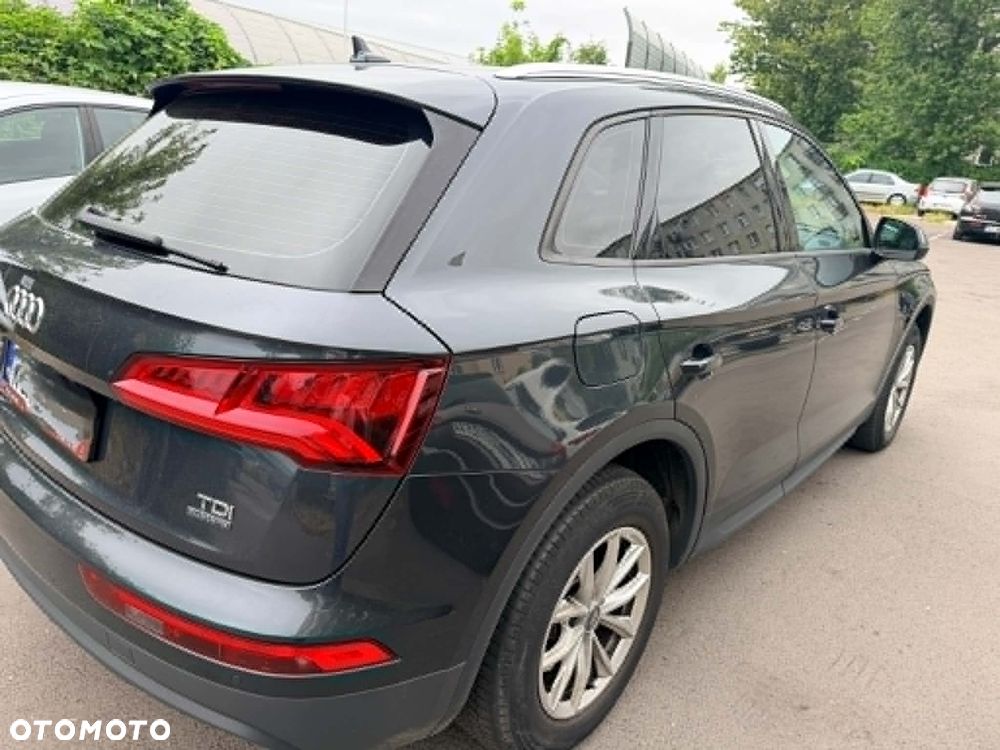 Audi Q5 2.0 TDI Quattro S tronic - 18