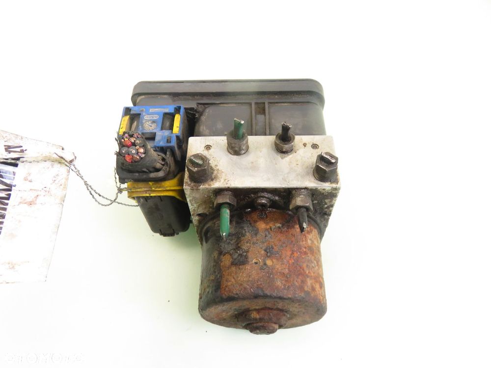 POMPA ABS RENAULT LAGUNA II (BG0/1_) 10096014113 - 4