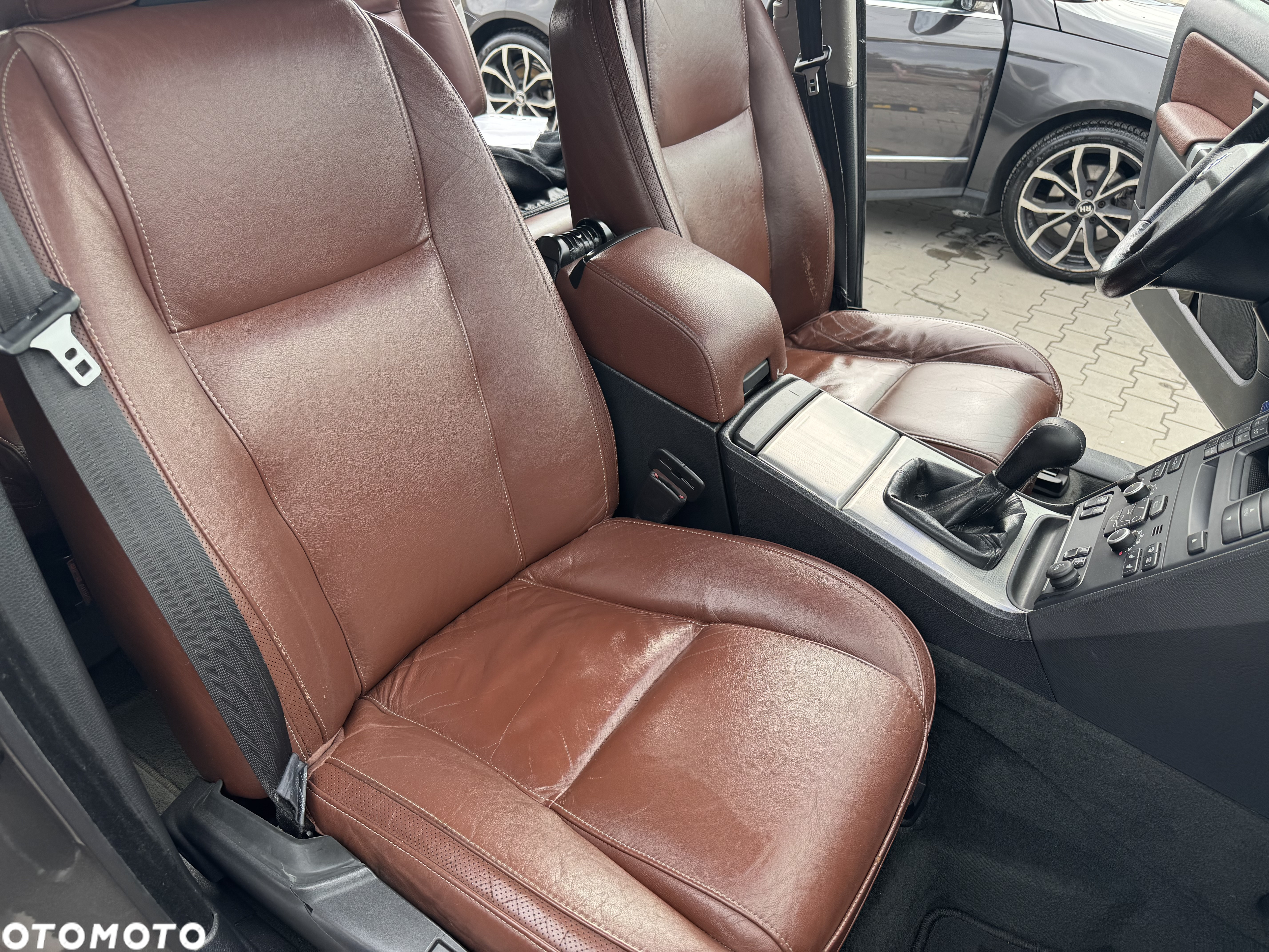 Volvo XC 90 D5 Summum - 14
