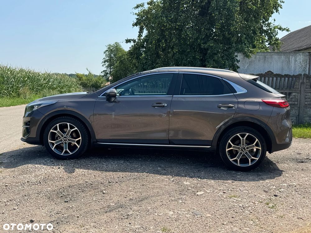 Kia XCeed 1.4 T-GDI L - 6
