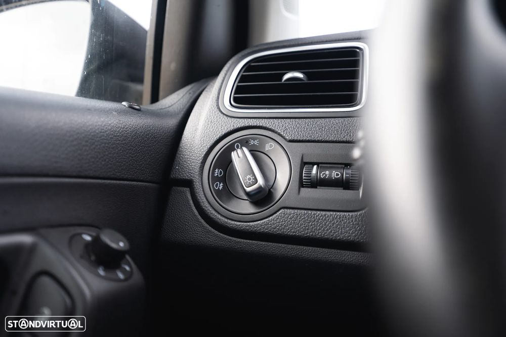 VW Polo 1.2 TDi BlueMotion - 17