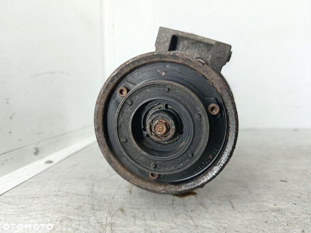 POMPA, SPRĘŻARKA KLIMATYZACJI AUDI A3 8P/8PA/8P7 2.0 FSI - 4