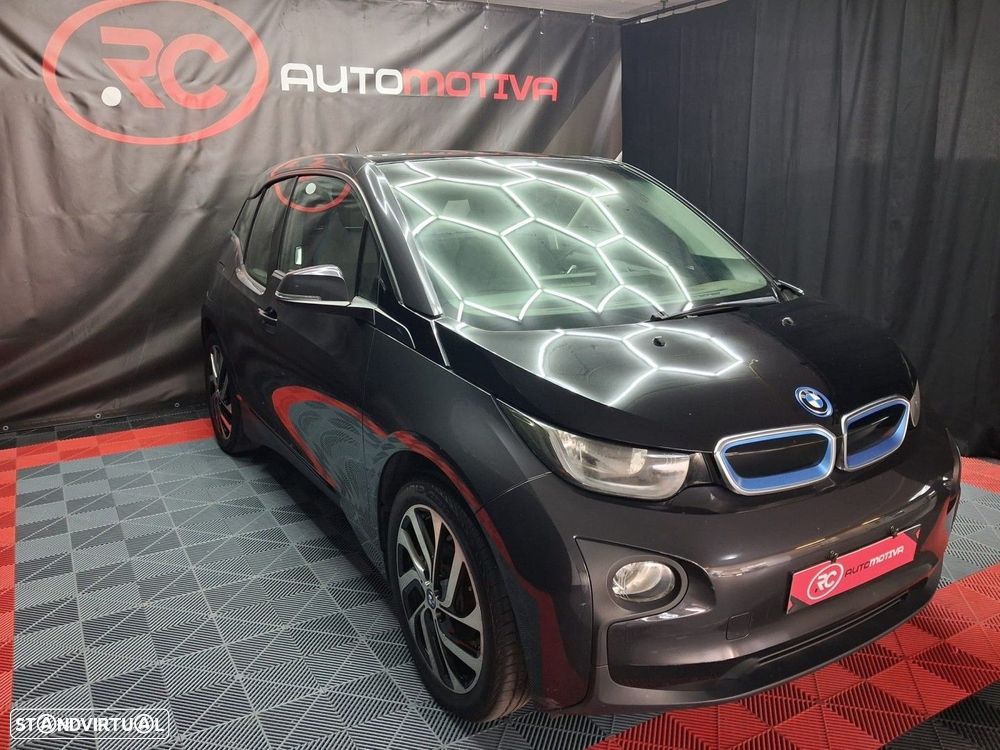 BMW i3 Standard - 1