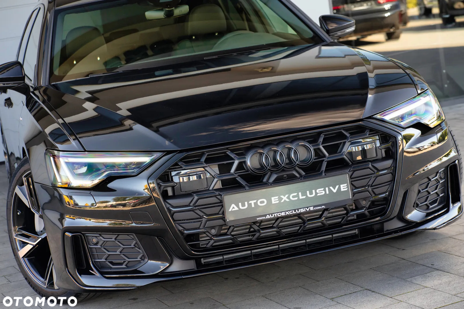 Audi A6 - 3