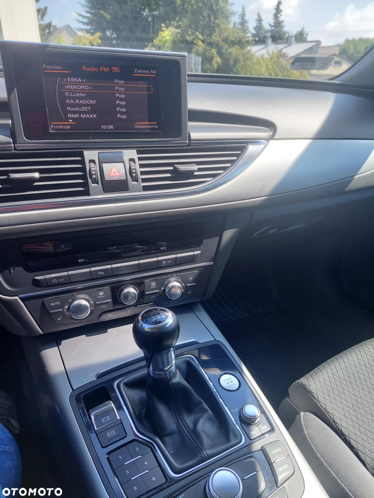 Audi A6 2.0 TDI - 23