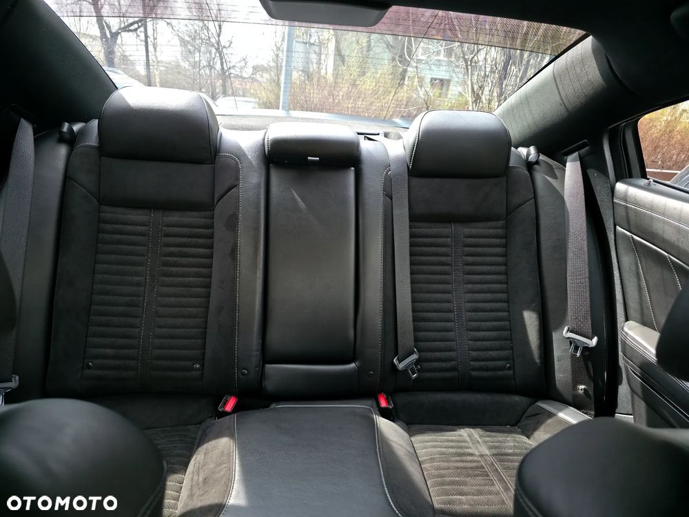 Dodge Charger 5.7 R/T Daytona - 22