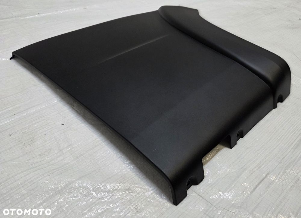 FIAT DUCATO 2014- NAROŻNIK ZDERZAKA PRAWY TYŁ 1320254070 0735775465 NOWY - 3