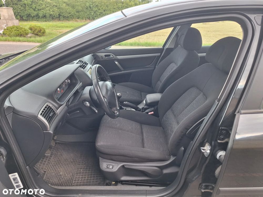 Peugeot 407 125 - 9