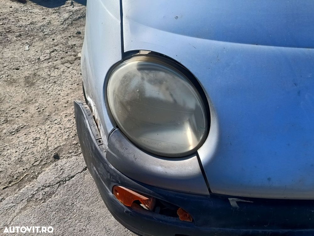 Dezmembrari  Daewoo MATIZ (KLYA)  1998  > 0000 0.8 Benzina - 3