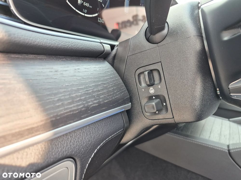 Mercedes-Benz GLE 300 d mHEV 4-Matic AMG Line - 20