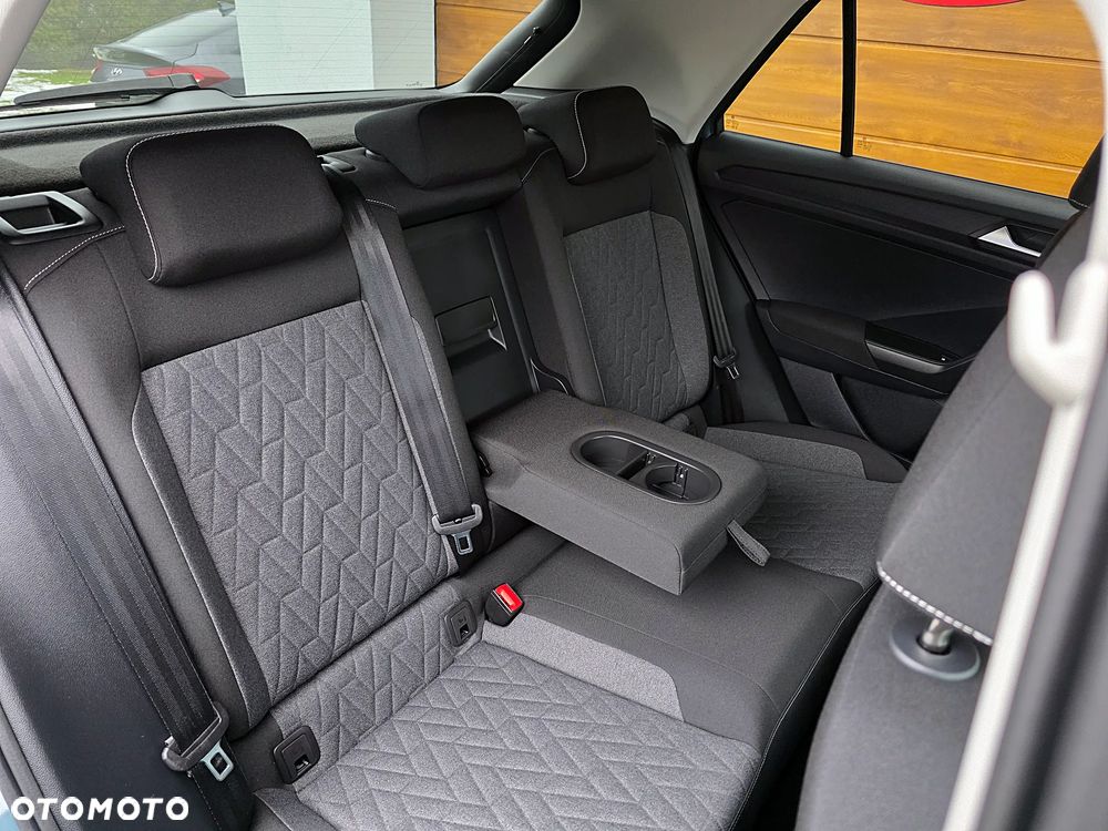 Volkswagen T-Roc 1.0 TSI OPF Move - 9