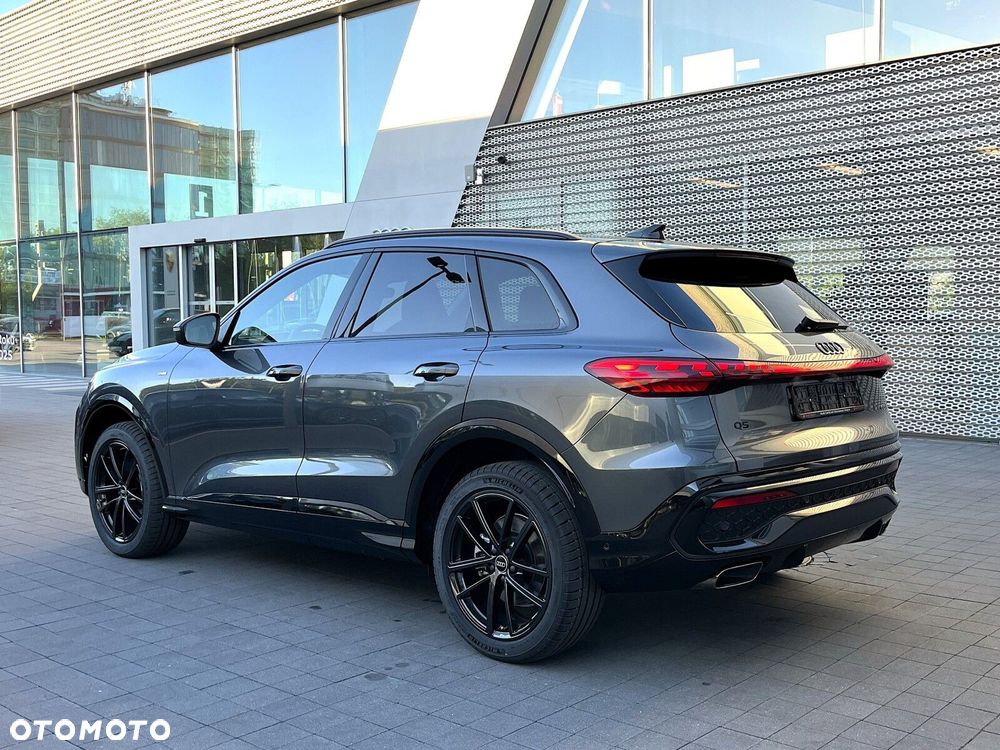 Audi Q5 - 3