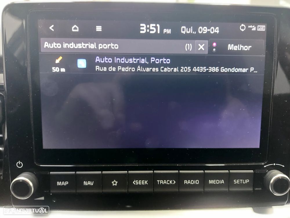 Kia Stonic 1.0 T-GDI Drive - 27