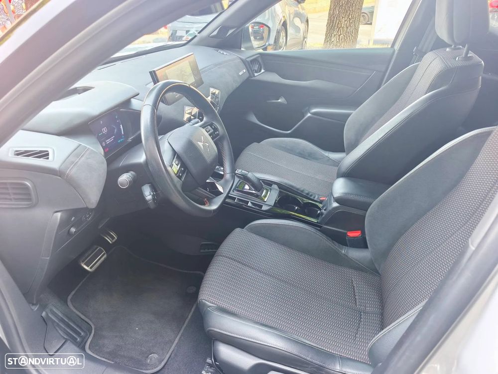 DS DS3 Crossback E-Tense Performance Line - 8