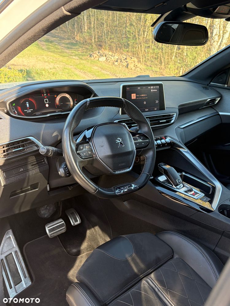 Peugeot 5008 - 7