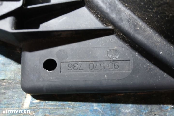 Electroventilator / Ventilator racire motor / AC 90570736 90570736 Op - 5