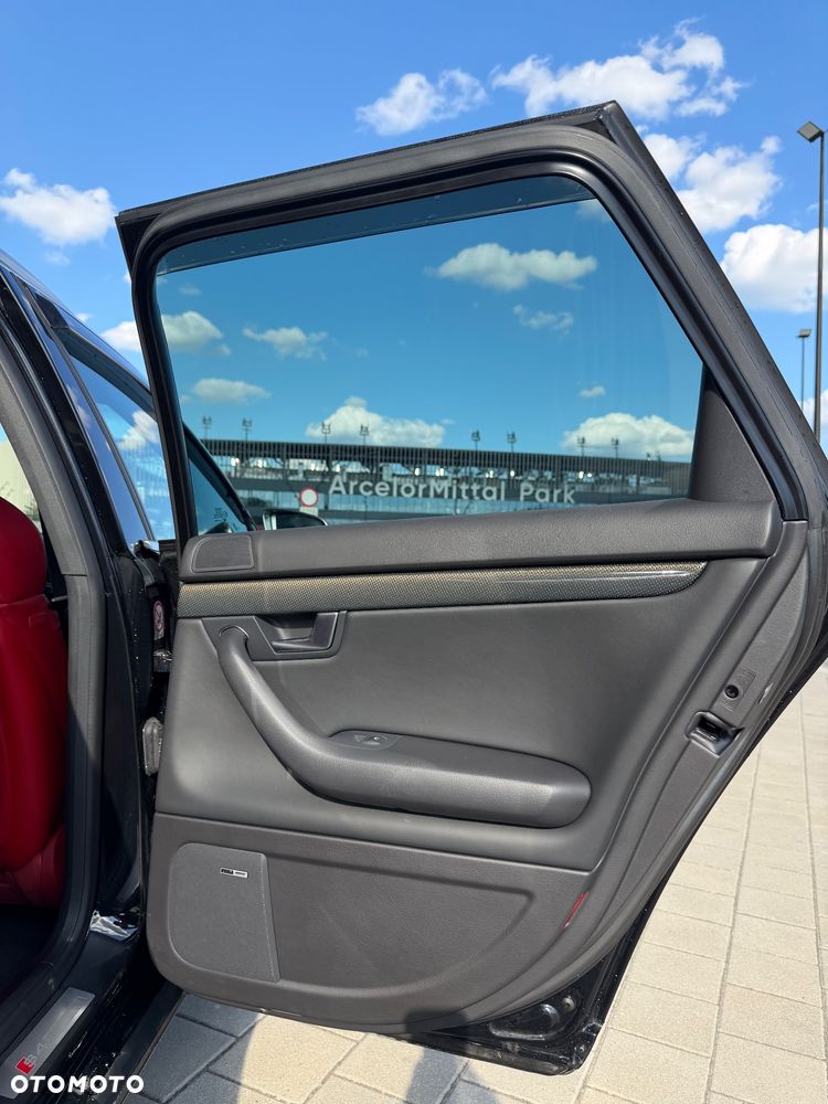 Audi S4 Avant tiptronic - 25