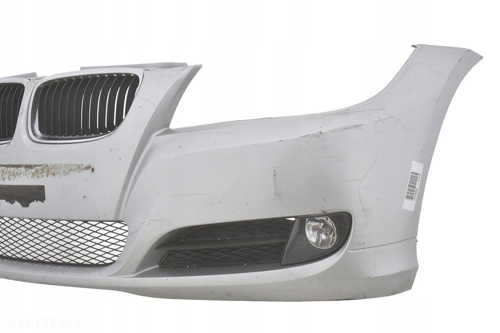 zderzak przedni * przód bmw 3 e90 e91 fl lift 354/7 - 2