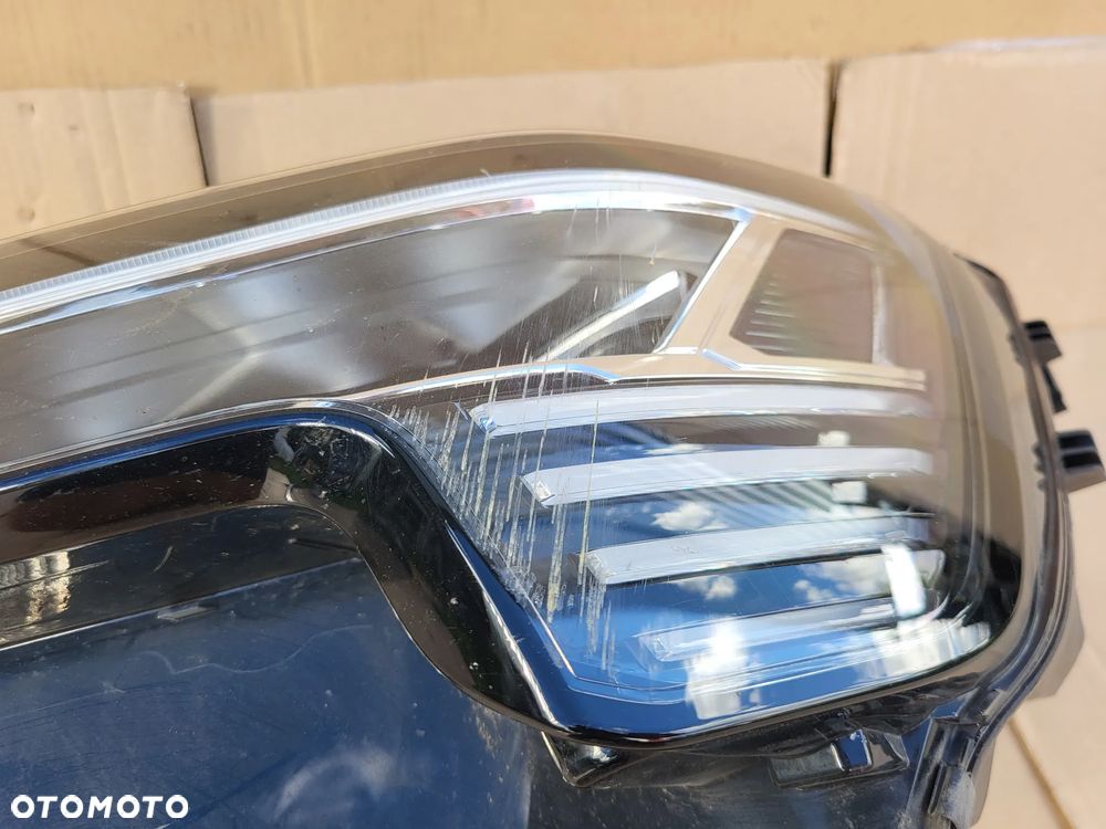 LAMPA LEWY PRZOD FULL LED AUDI E TRON 4KE 4KE941039 - 10
