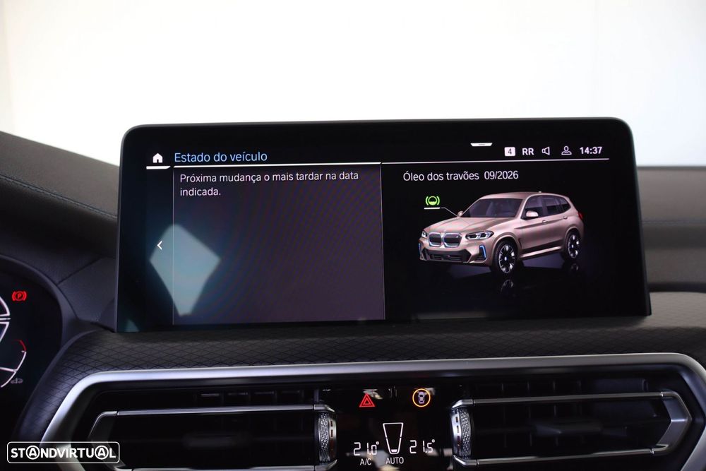 BMW iX3 M Sport Inspiring - 43