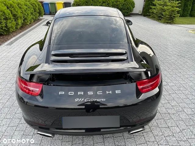 Porsche 911 Carrera PDK - 7