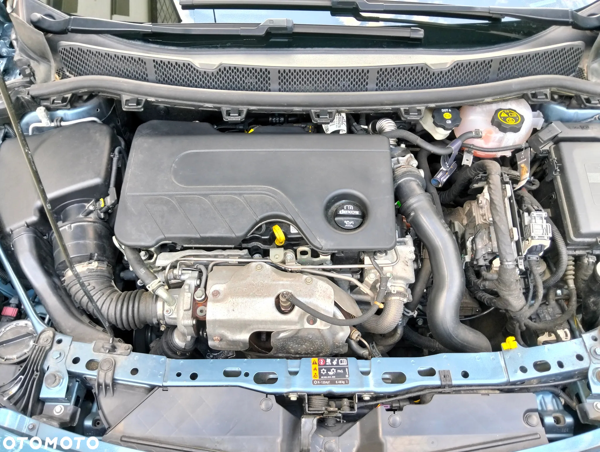 Opel Astra - 28