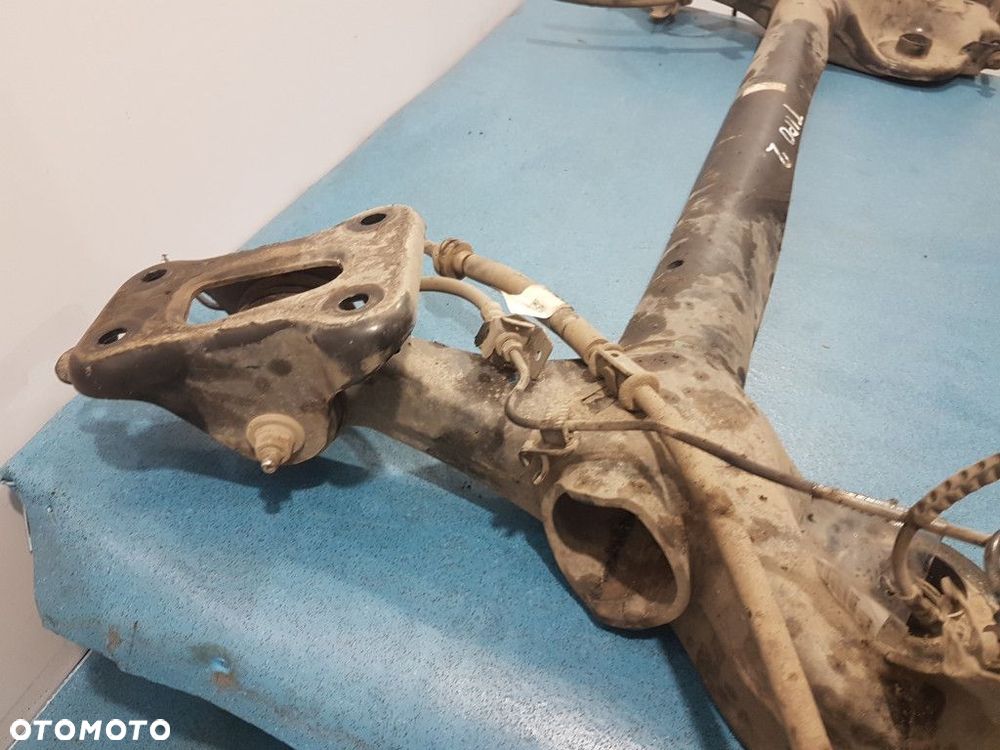 FIAT TIPO II SEDAN BELKA ZAWIESZENIA TYŁ - 5