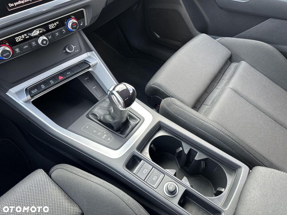 Audi Q3 Sportback - 21