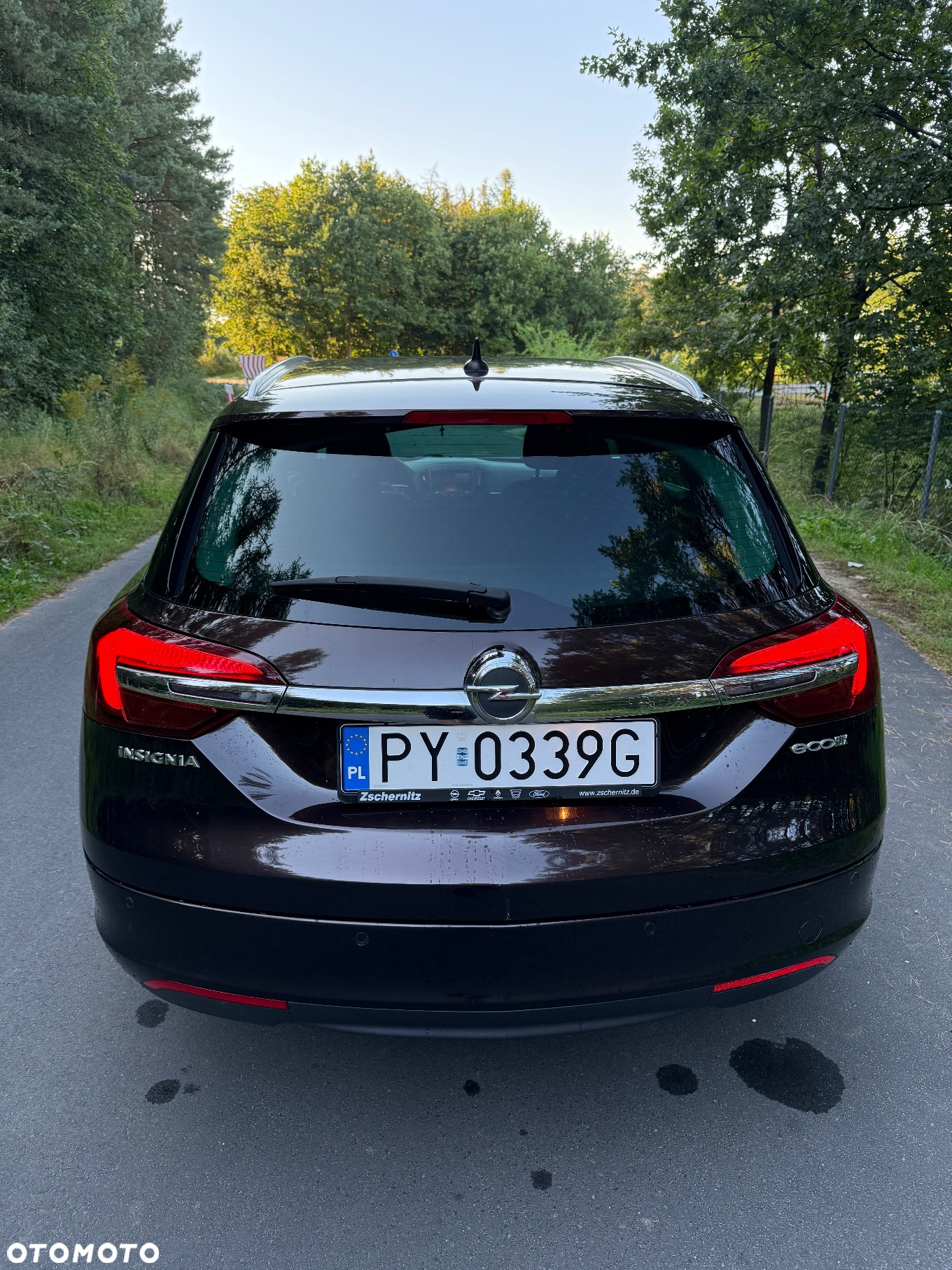 Opel Insignia 2.0 CDTI ecoFLEX Start/Stop Business Edition - 22
