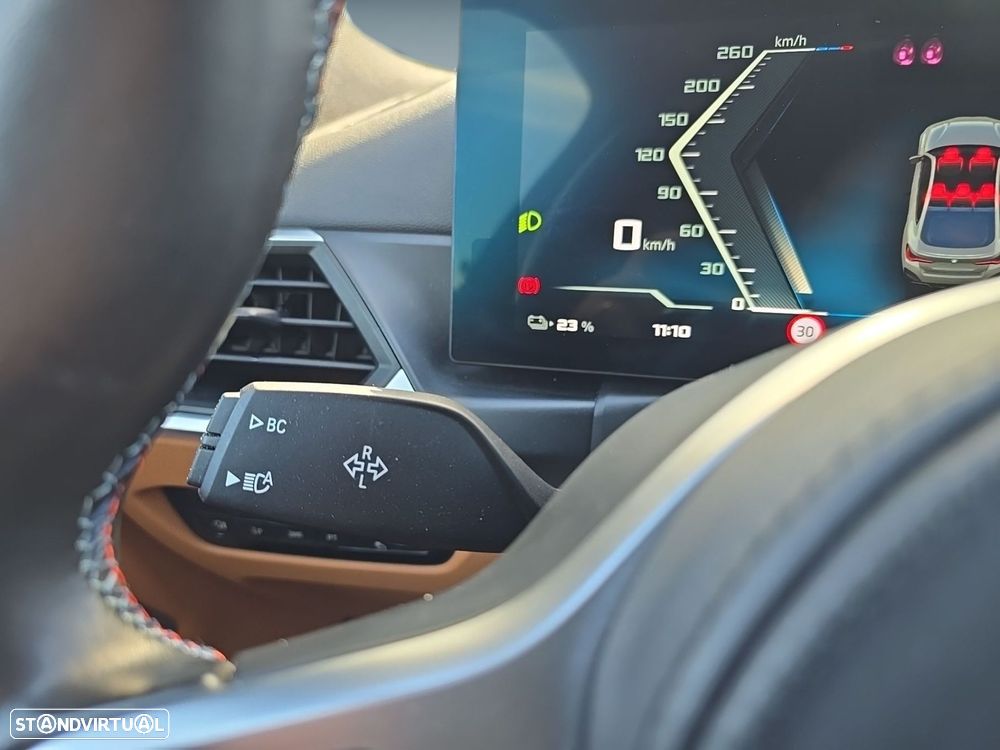 BMW i4 M50 Pack Desportivo M Pro - 20