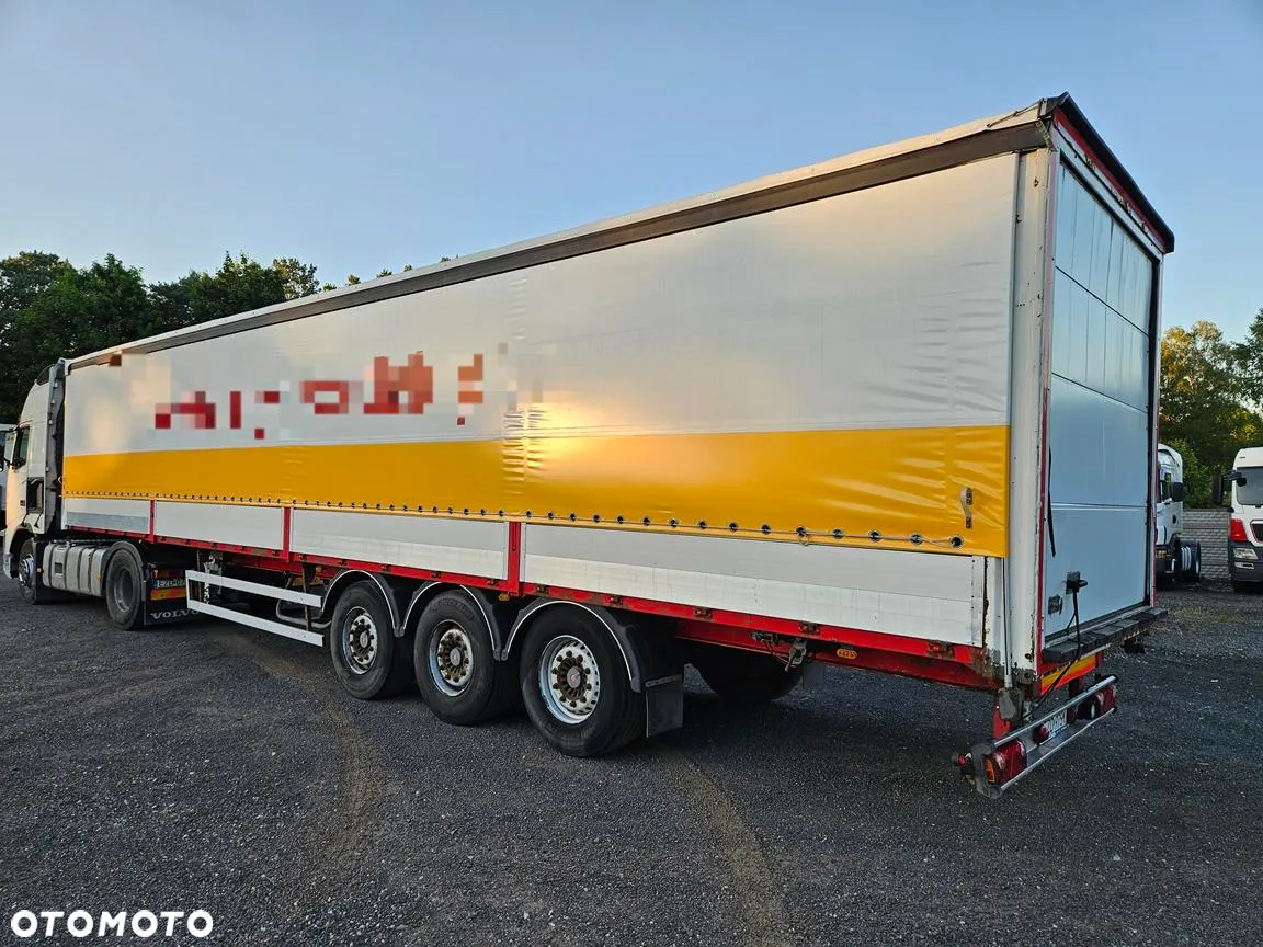 Bodex Burto-plandeka Burtówka do Mąki - 6