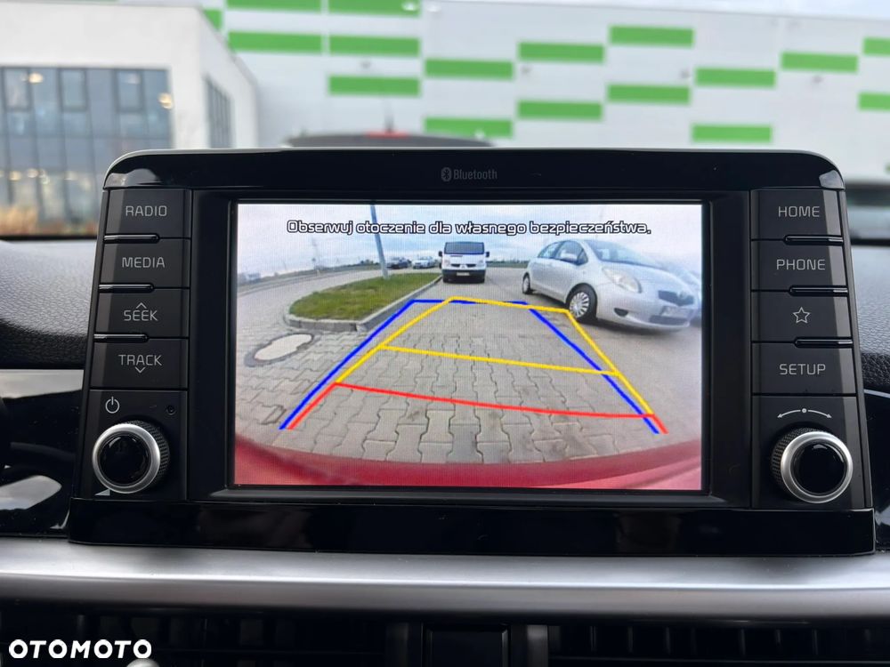 Kia Picanto 1.0 L - 17