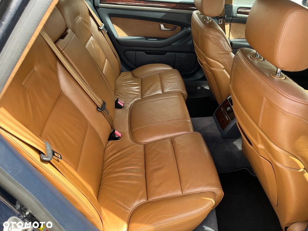 Audi A8 - 19