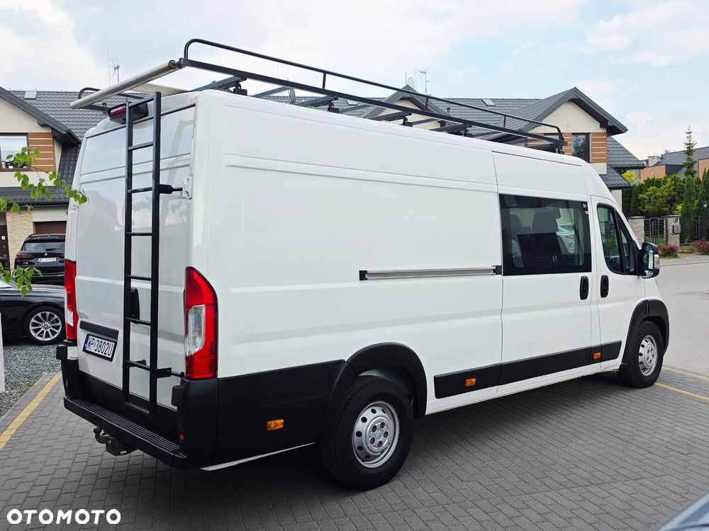Citroën Jumper MultiCab - 32