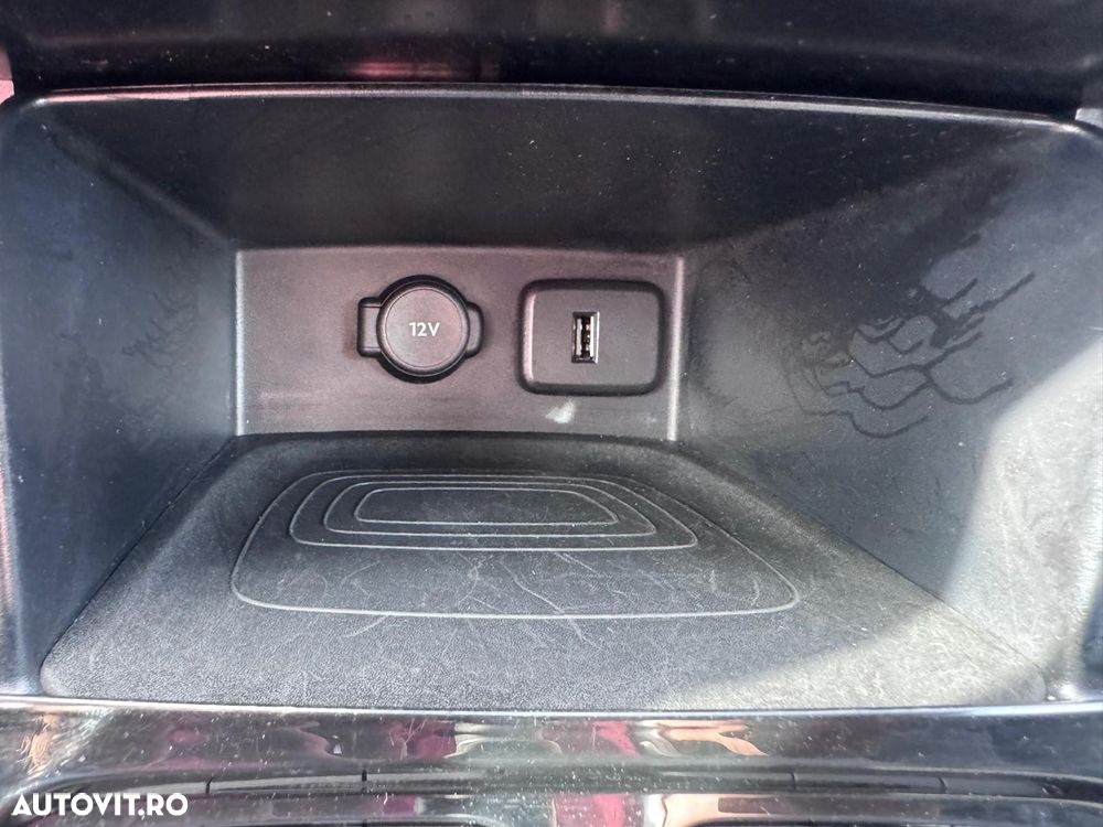 Opel Grandland X 1.2 Turbo ecoTEC START/STOP Enjoy - 26