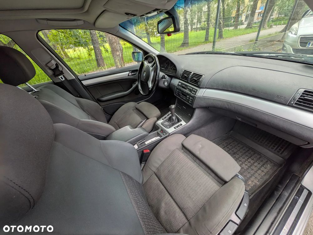 BMW Seria 3 - 27