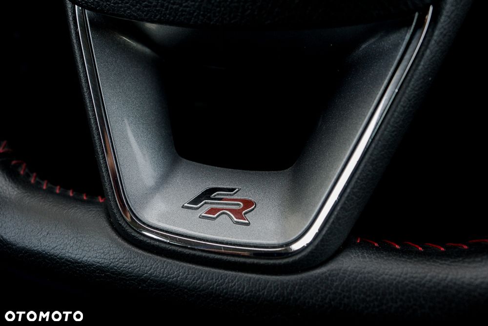 Seat Leon 1.4 TSI FR S&S - 20