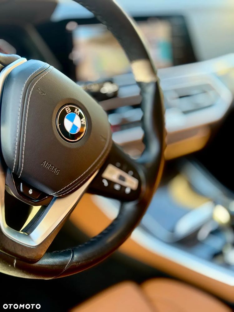 BMW X5 xDrive25d - 13