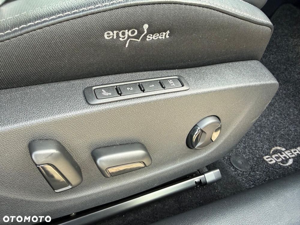 Skoda Octavia 2.0 TDI Style DSG - 17