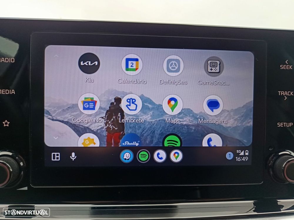 Kia XCeed 1.6 GDi PHEV Drive - 17