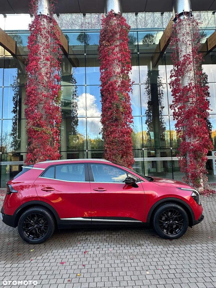Kia Sportage 1.6 T-GDI Business Line 2WD - 3