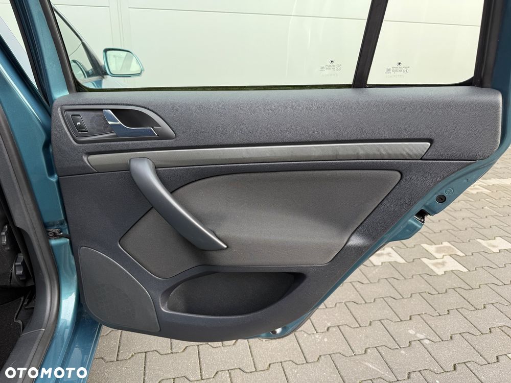 Skoda Octavia - 26