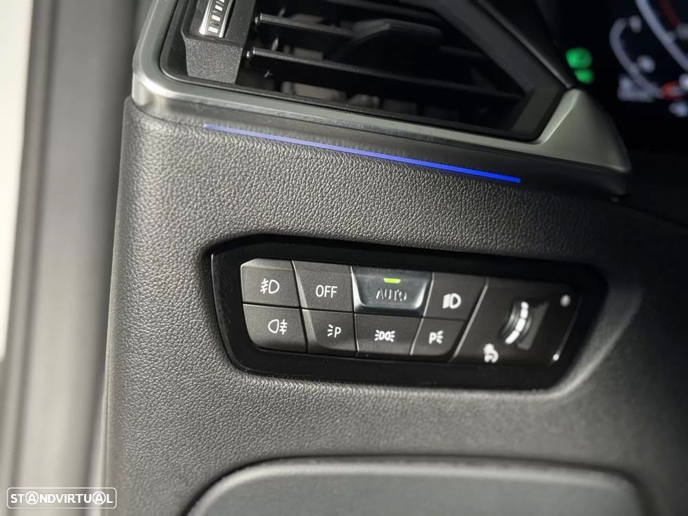 BMW 420 d Pack M Auto - 29