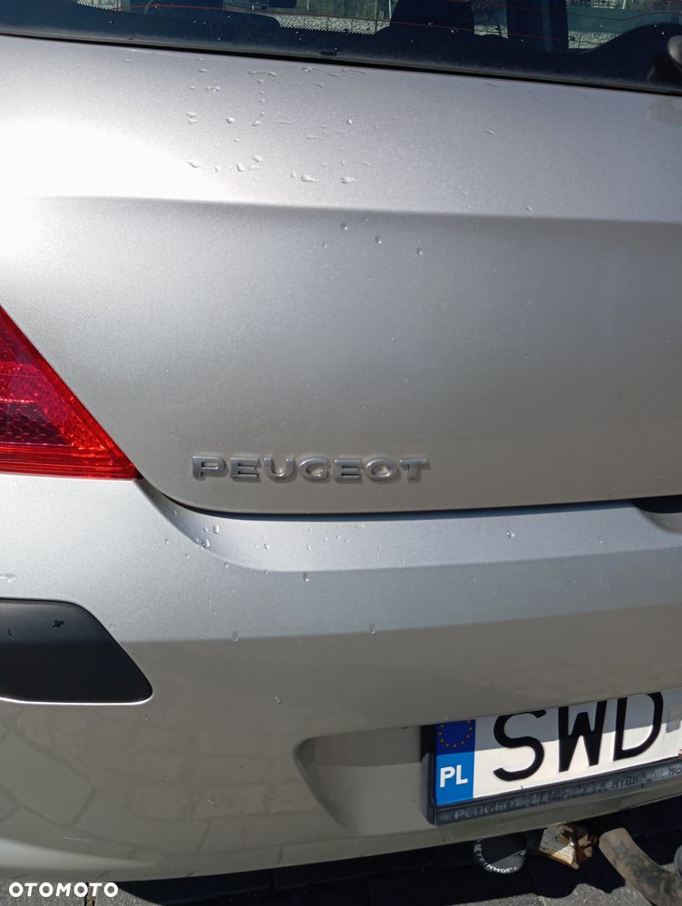 Peugeot 308 - 3