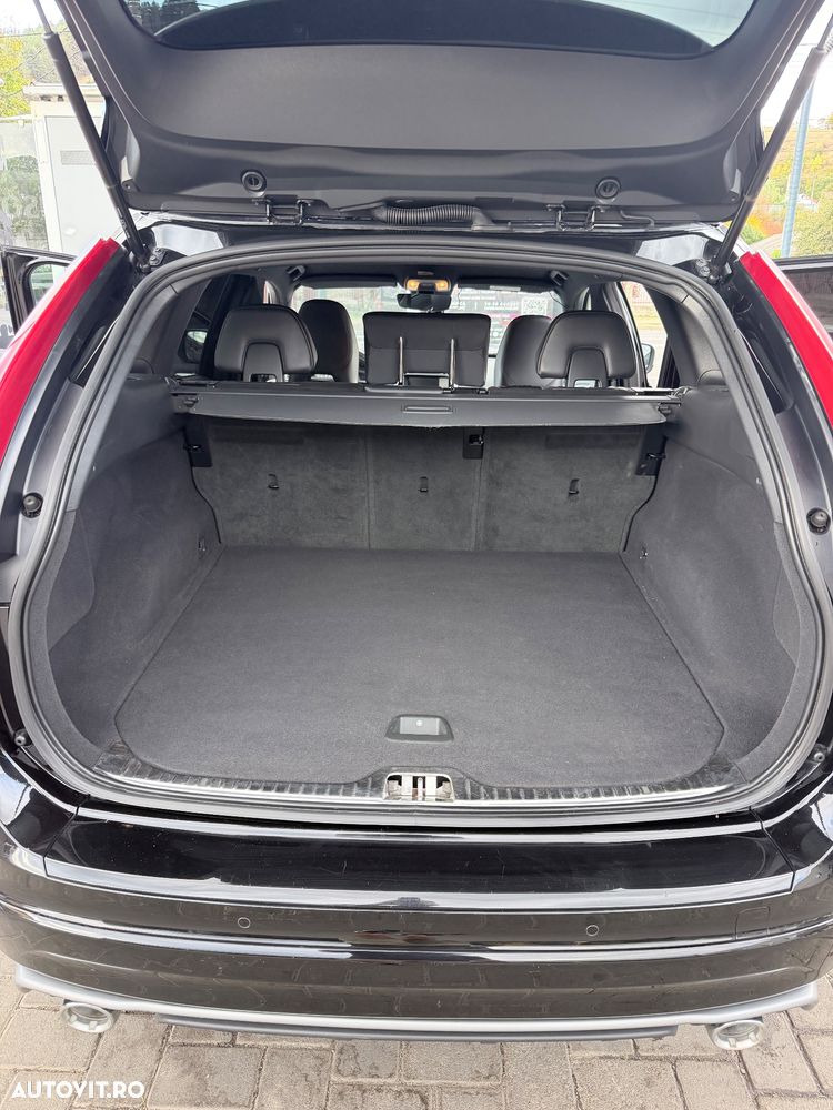 Volvo XC 60 - 10