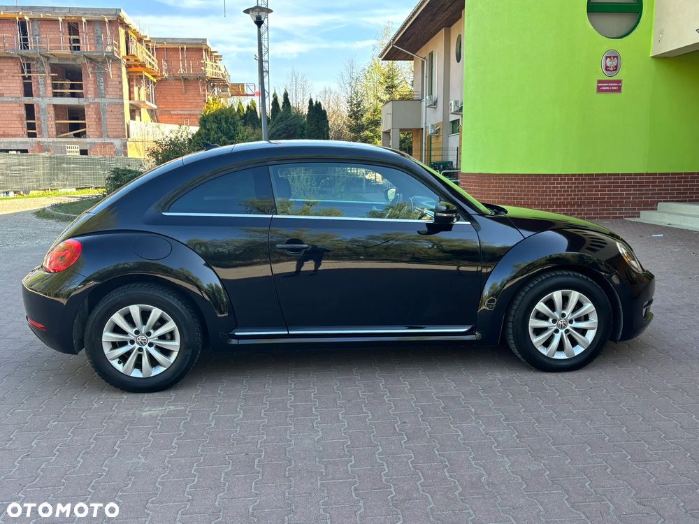 Volkswagen Beetle 1.2 TSI Design - 3