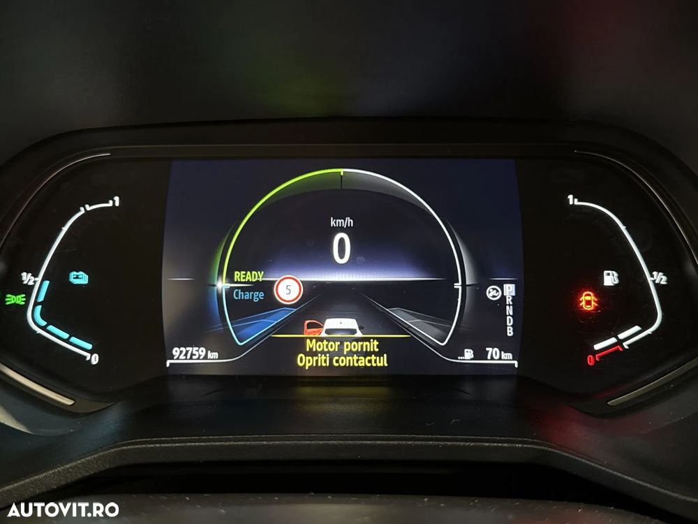 Renault Clio - 11