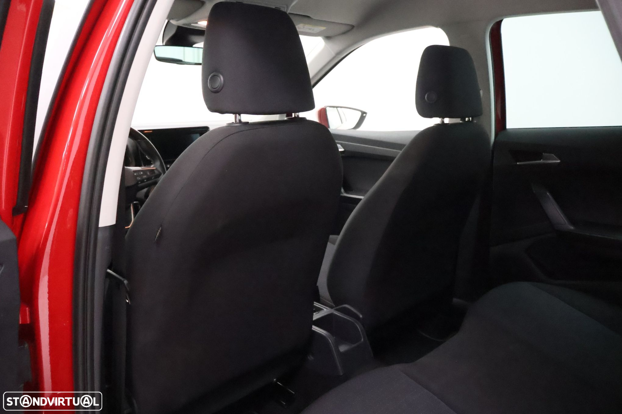 SEAT Arona 1.0 TSI Style - 26