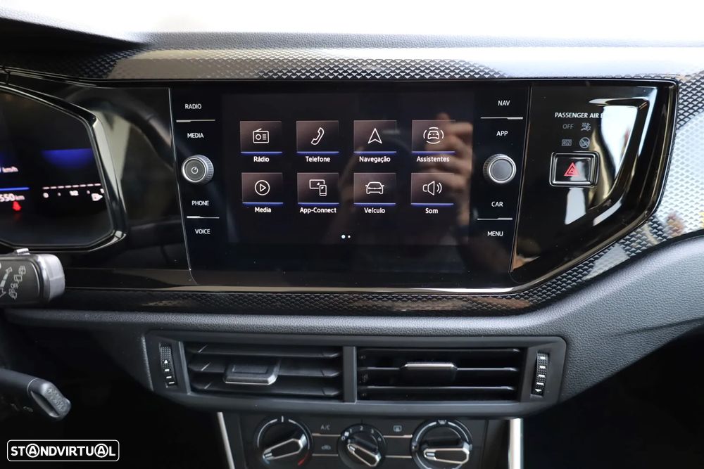 VW Taigo 1.0 TSI Urban - 24
