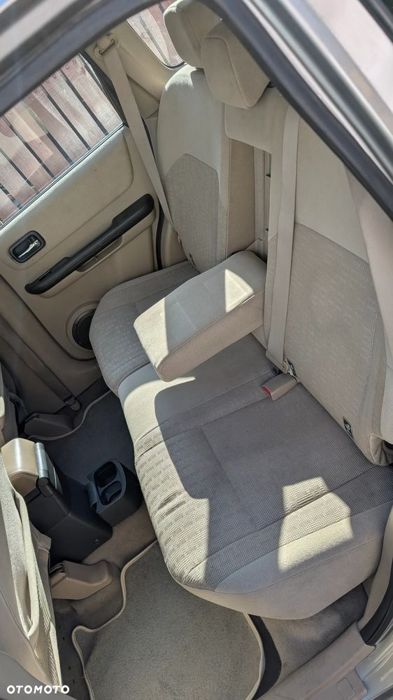 Nissan X-Trail 2.0 Luxury - 18